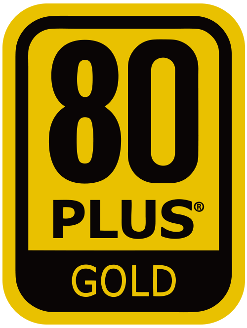 80 Plus Gold