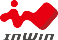 inwin una marca premium que se usa en una pc gamer gama alta Logo de inwin una marca premium que se usa en una pc gamer gama alta