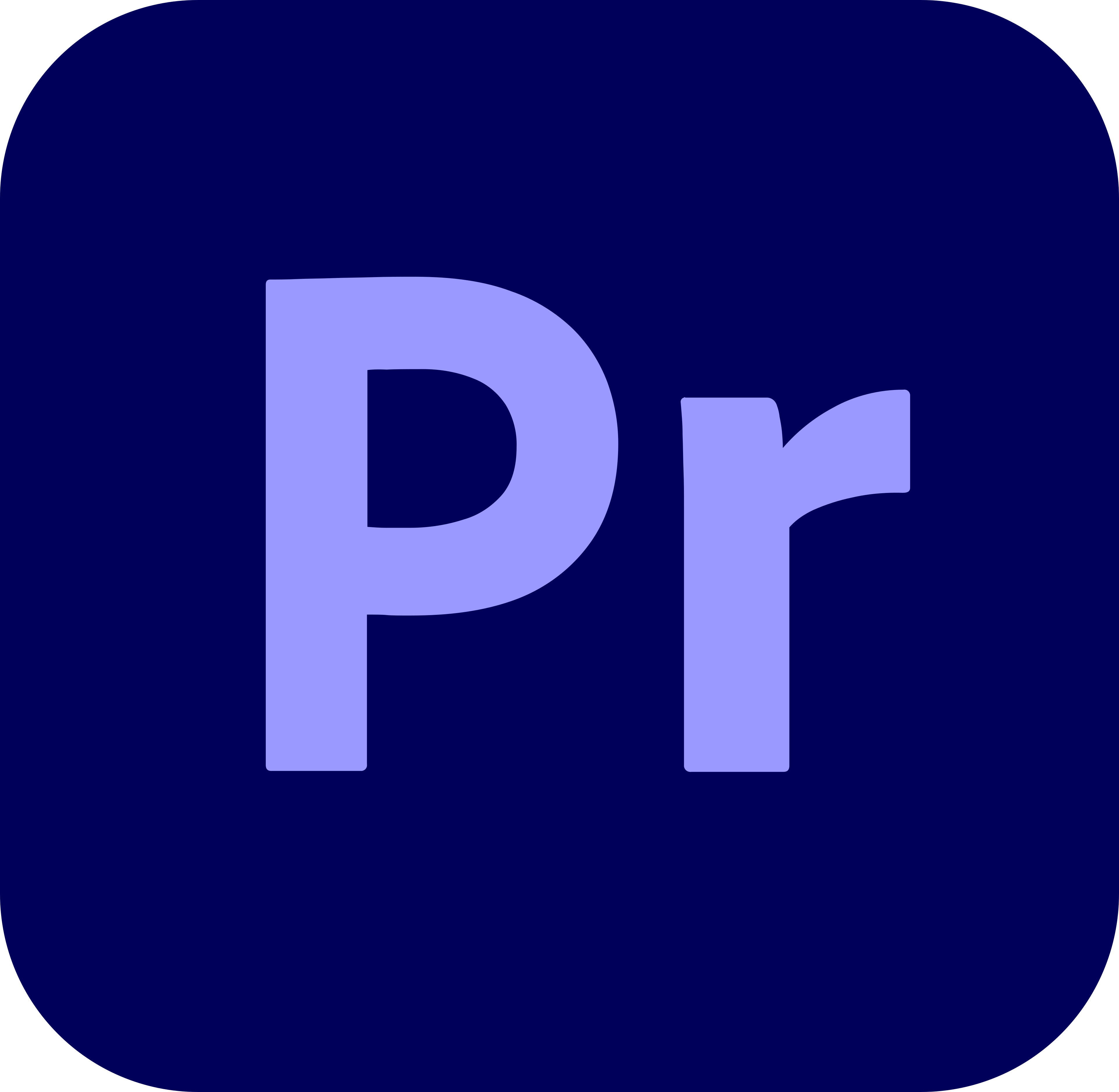 Adobe Premiere Pro compatible con pc para edición de audio y video Logo de Adobe Premiere Pro compatible para pc para edición de audio y video de PC Gamer CDMX